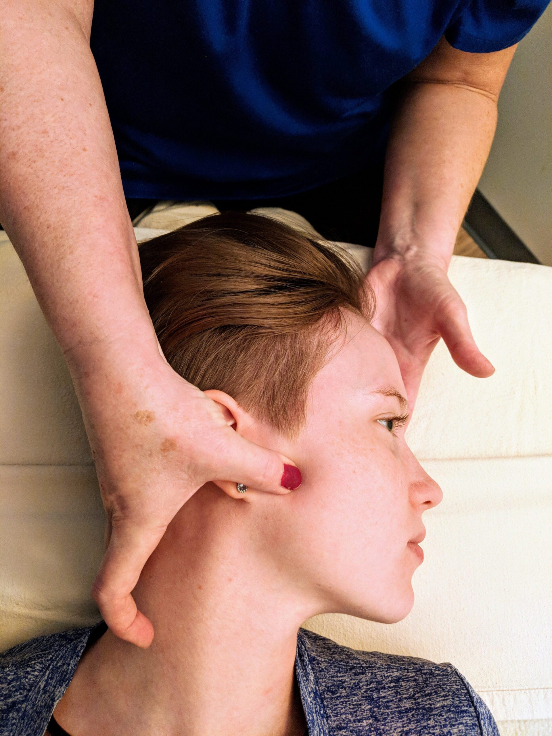 columbus ohio tmj massage
