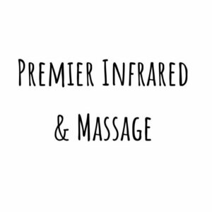 Premier Infrared Sauna & 90 Minute Therapeutic Massage