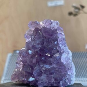 Large Crystals