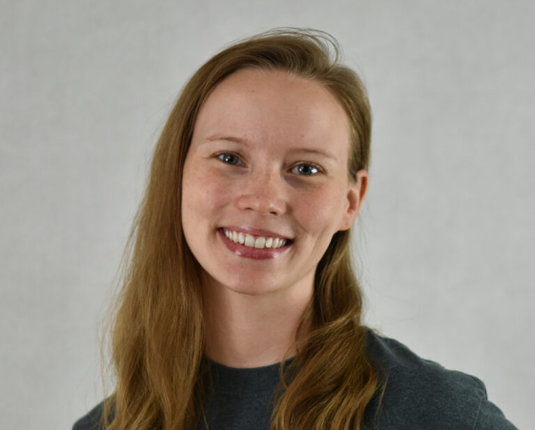 Codi Barnhouse, Licensed Massage Therapist