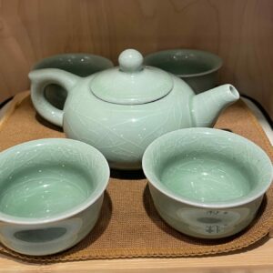 Tea Accessories