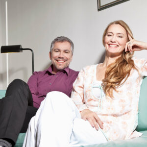 Couple's Intimacy Hypnotherapy