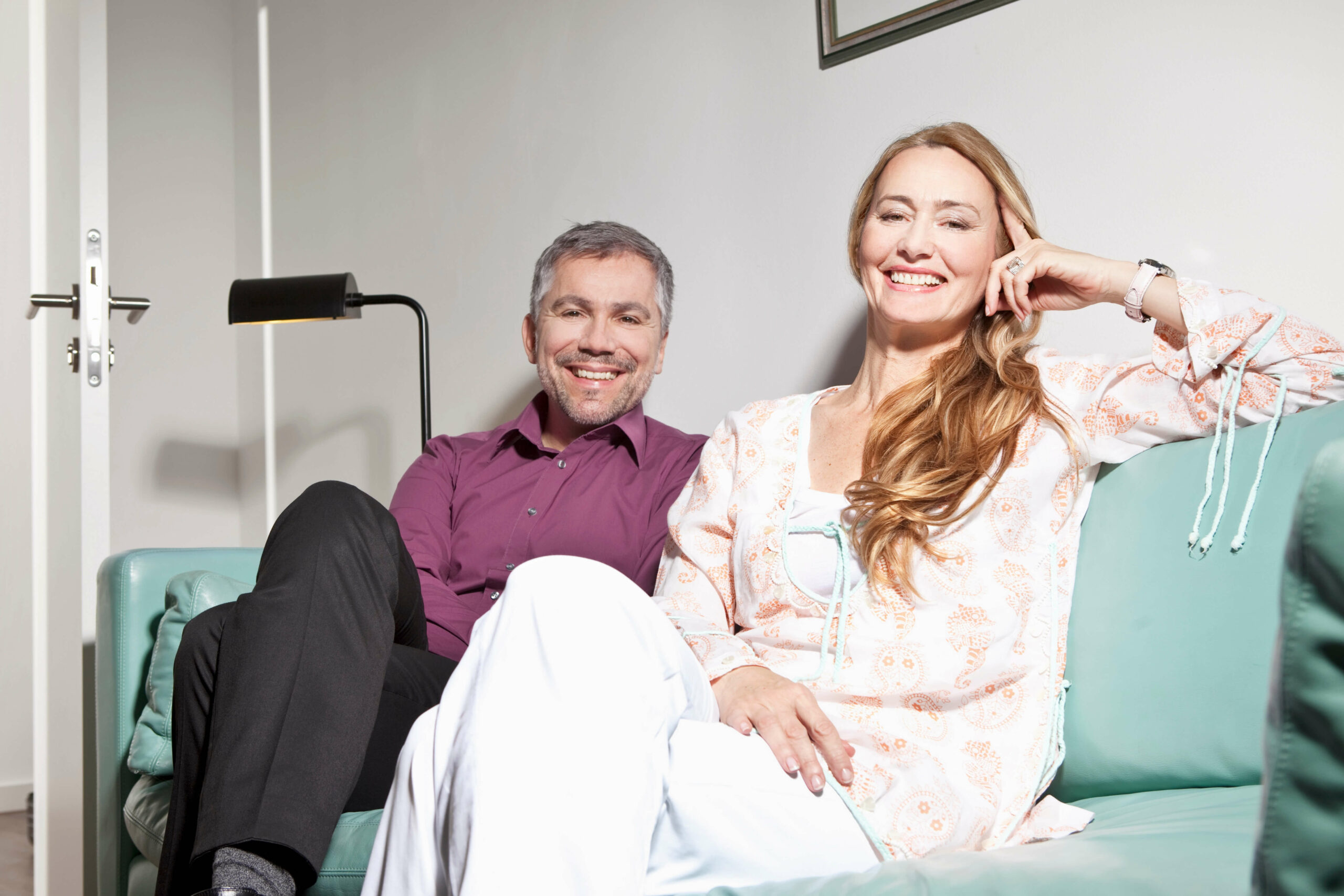Couple's Intimacy Hypnotherapy