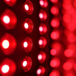 Red Light Therapy