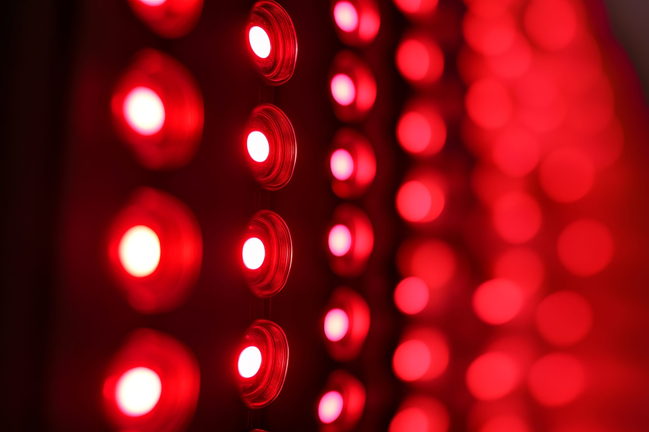 Red Light Therapy