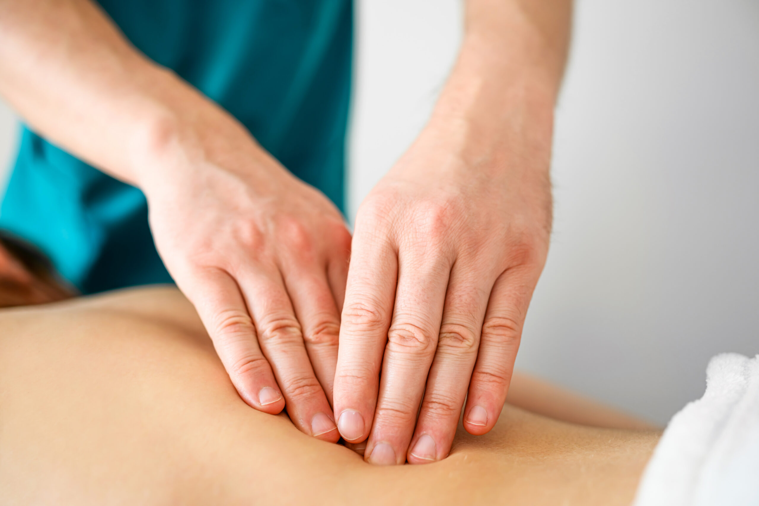 Trigger Point Massage: What It Is, Why It Works, and What the Research Says