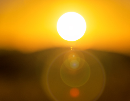 sun 450x350